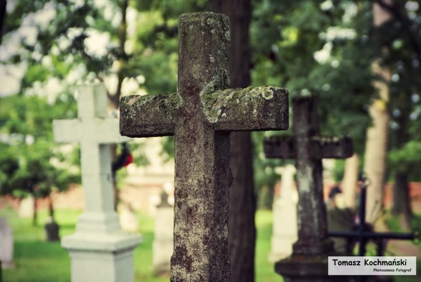 Cmentarz Greckokatolicki